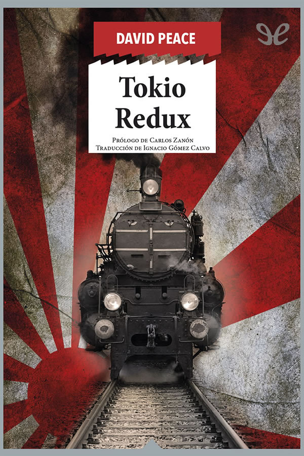 Tokio Redux