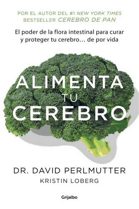 Alimenta tu cerebro