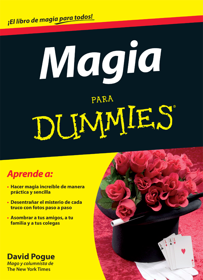 Magia para dummies