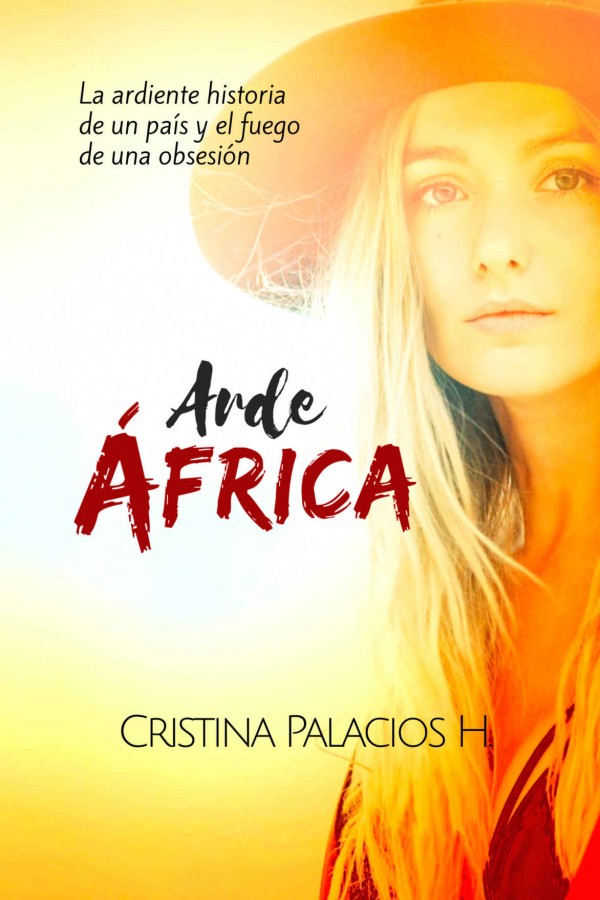 Arde África