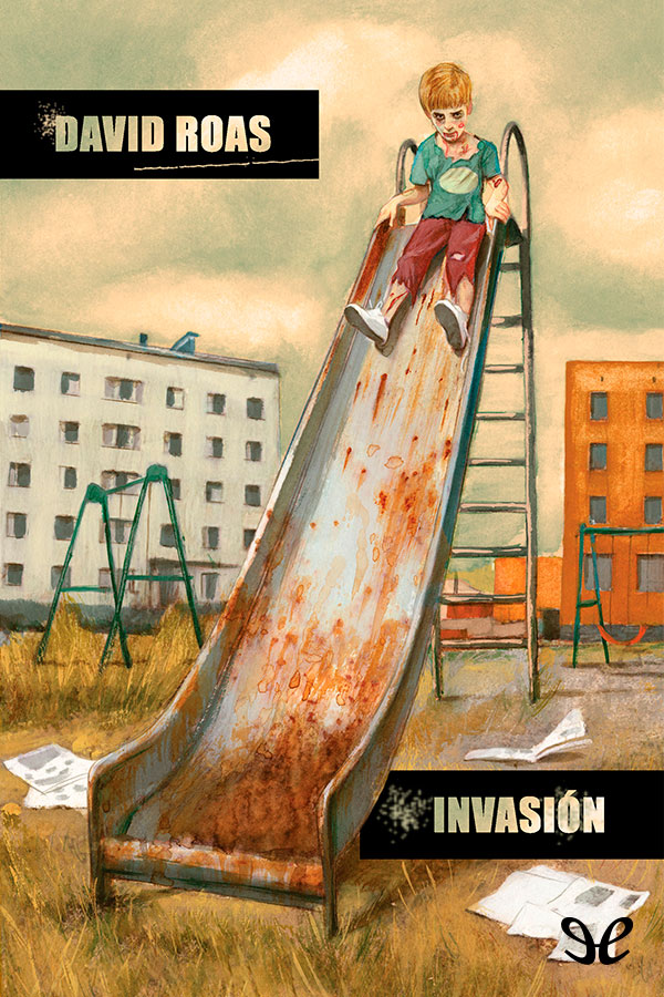 Invasión