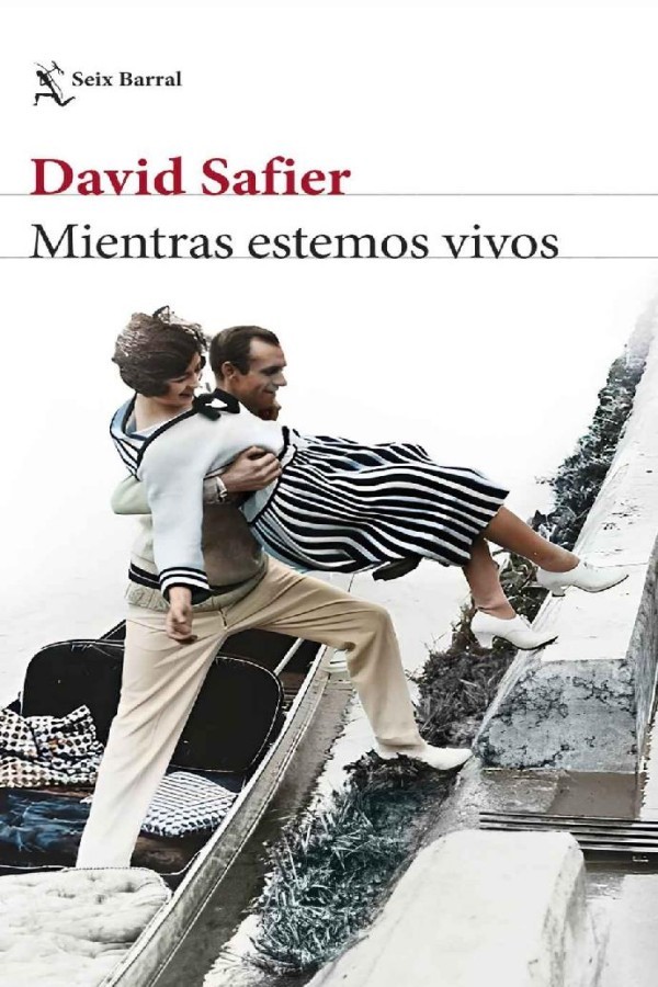 Mientras estemos vivos