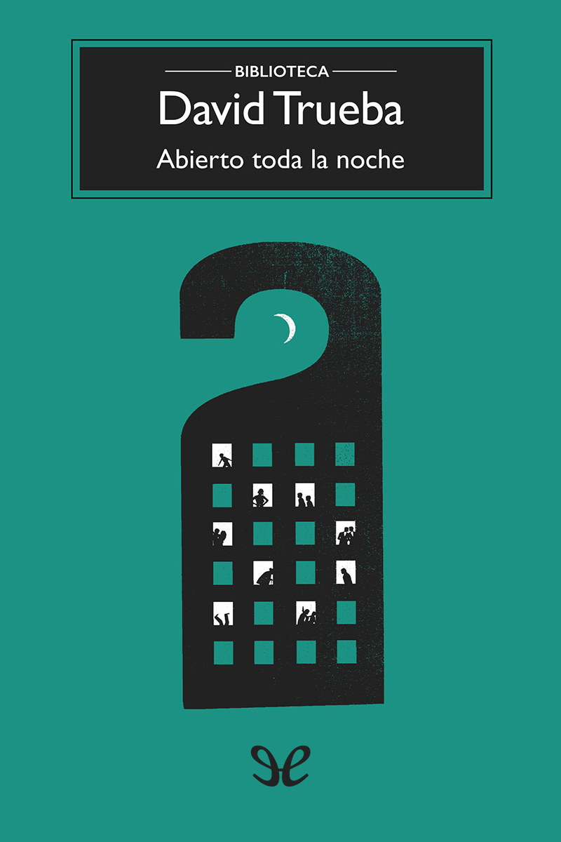 Abierto toda la noche