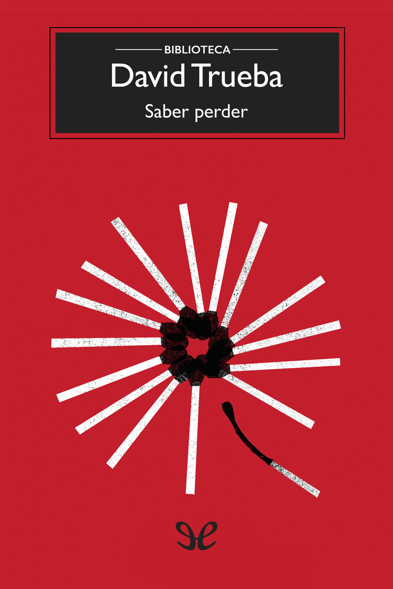 Saber perder