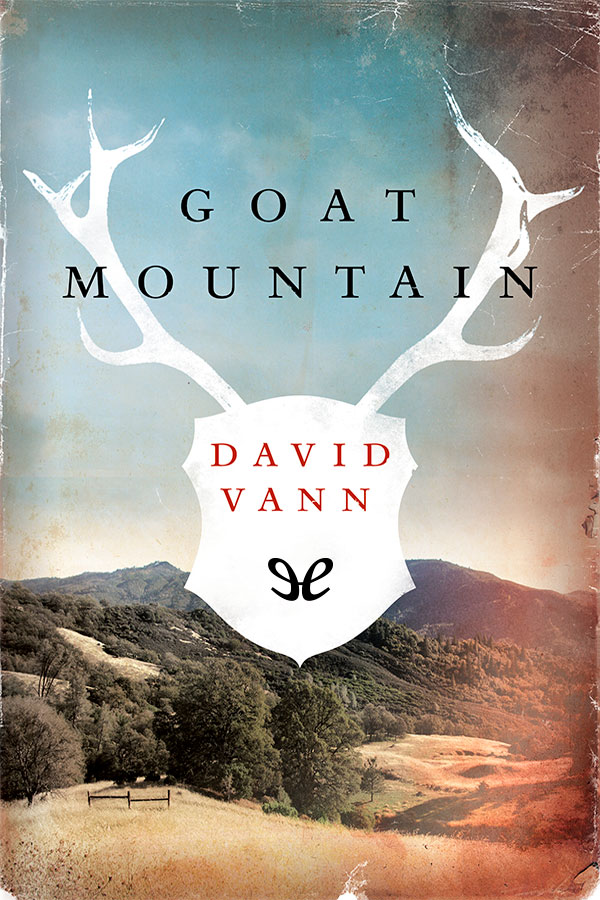 Goat Mountain