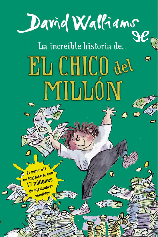 El chico del millón