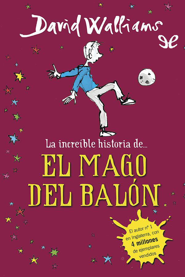 El mago del balón