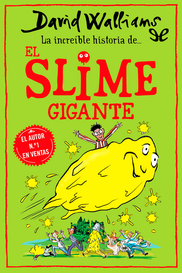 El slime gigante