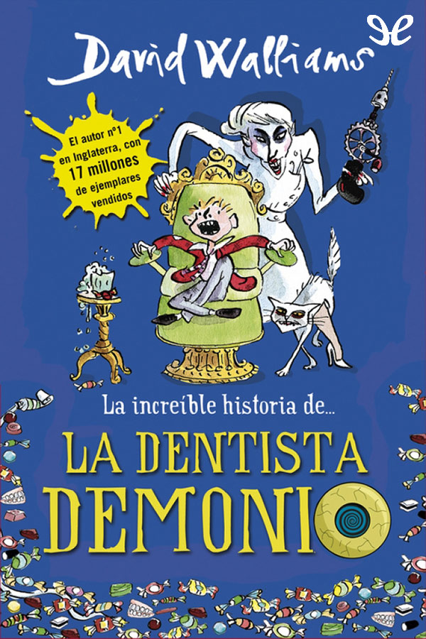 La dentista demonio