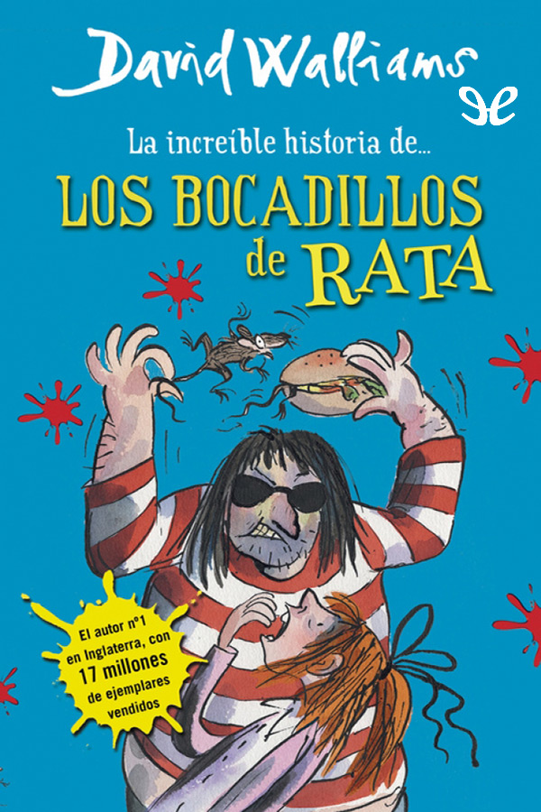 Los bocadillos de rata