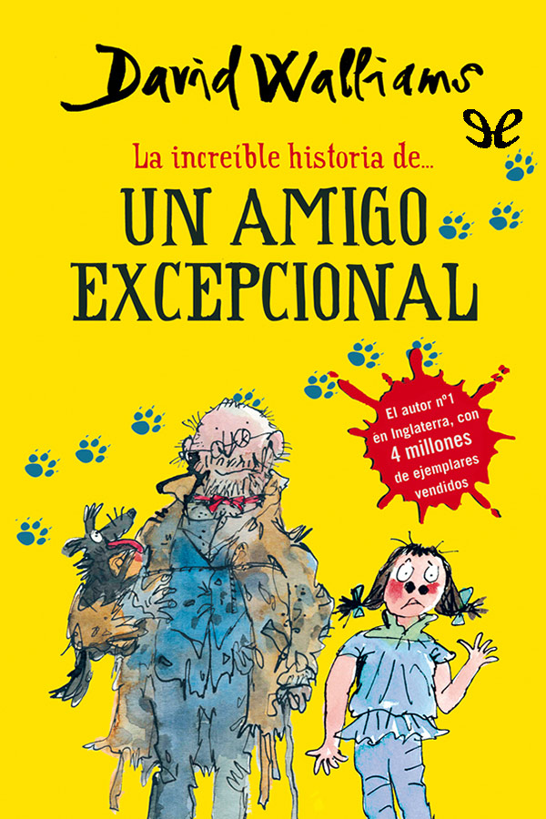 Un amigo excepcional