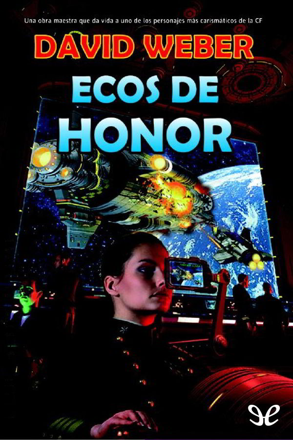 Ecos de Honor