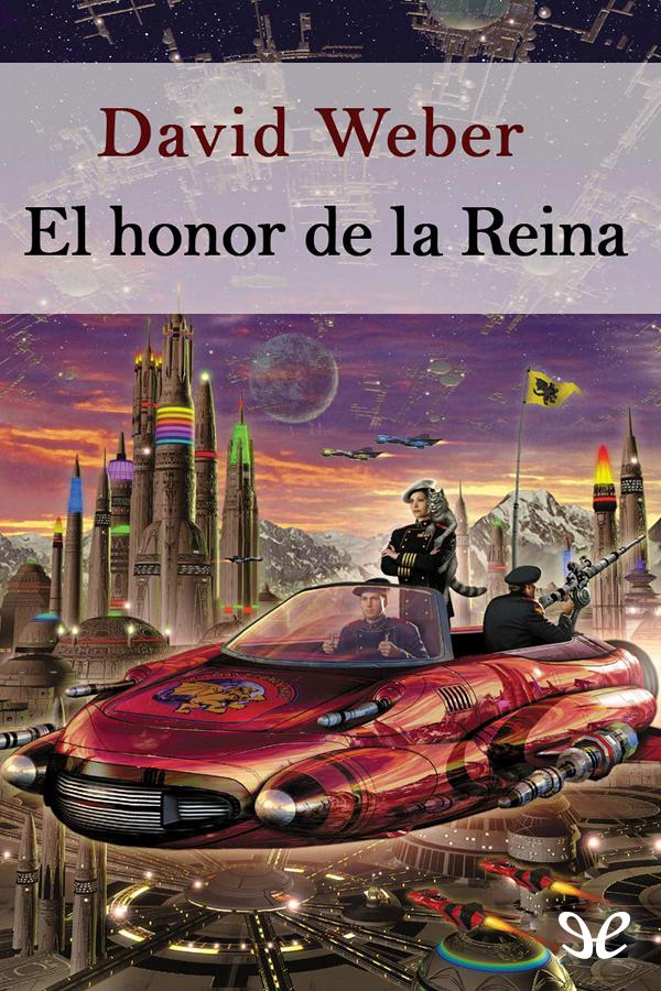 El honor de la Reina