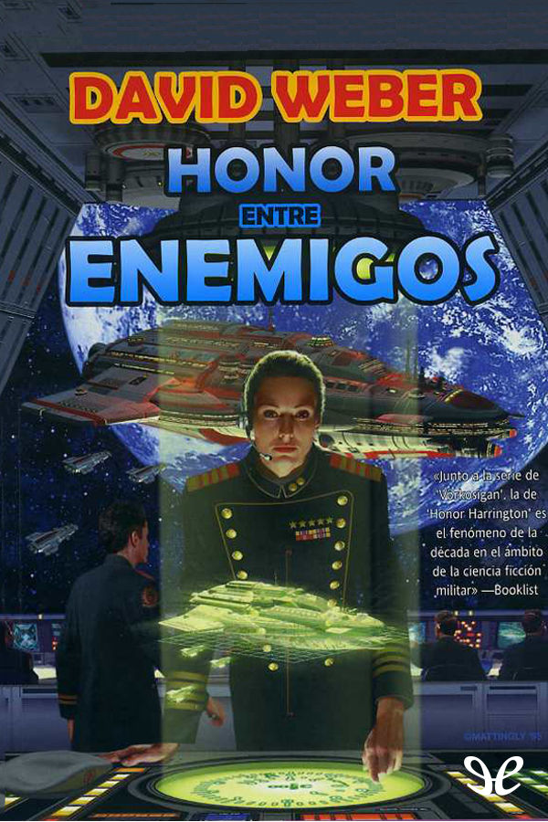 Honor entre enemigos