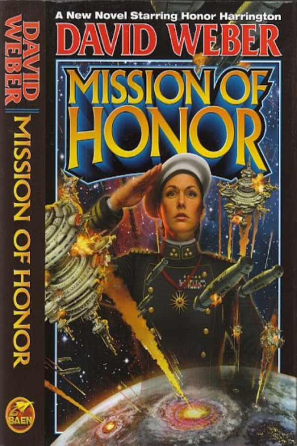 Misión de honor (no oficial)