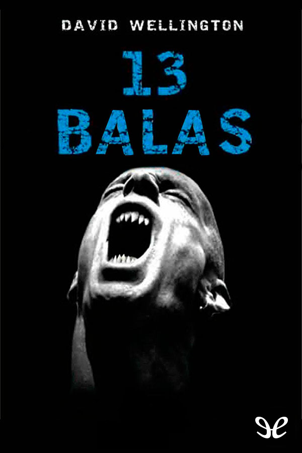 13 balas