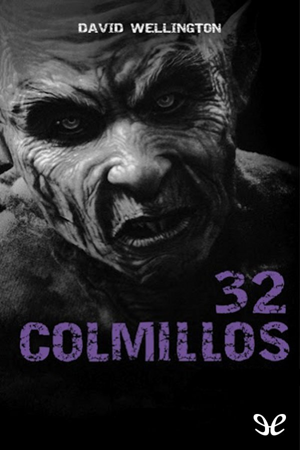 32 colmillos