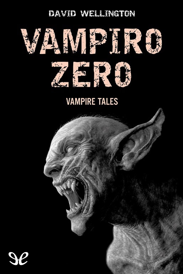 Vampiro zero