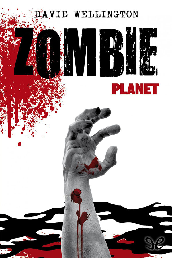 Zombie Planet