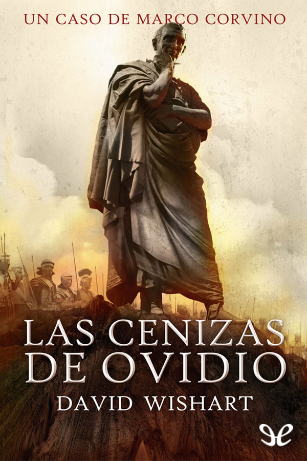 Las cenizas de Ovidio