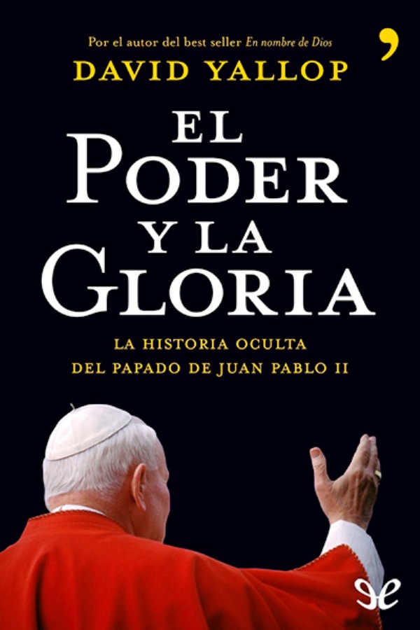 El poder y la gloria