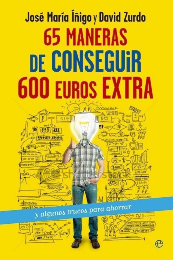 65 maneras de conseguir 600 euros extra