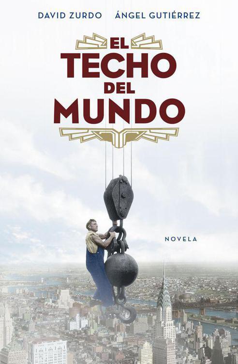 El techo del mundo