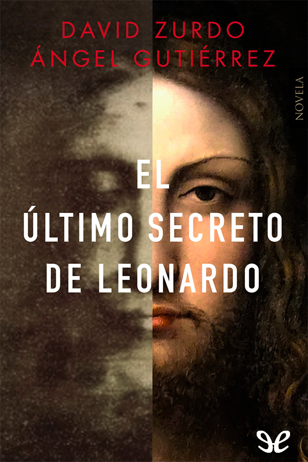 El último secreto de Leonardo