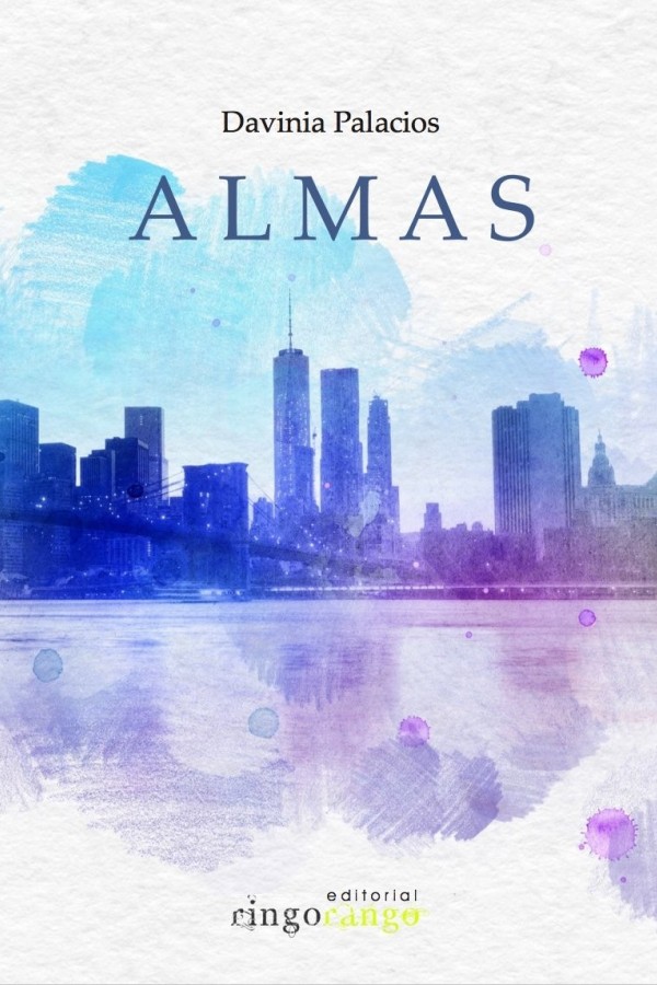 Almas