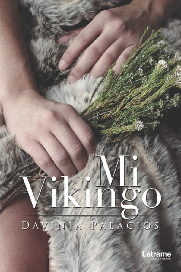 Mi vikingo