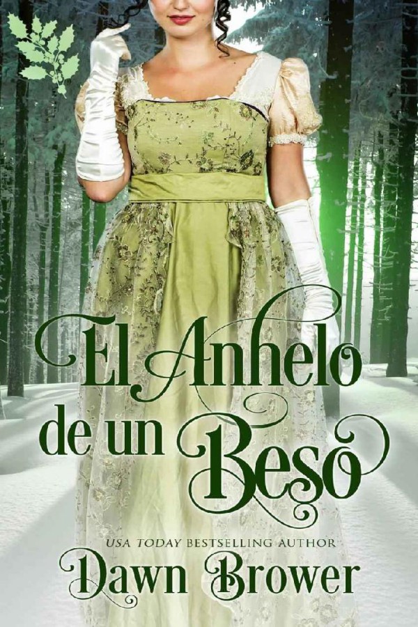 El anhelo de un beso