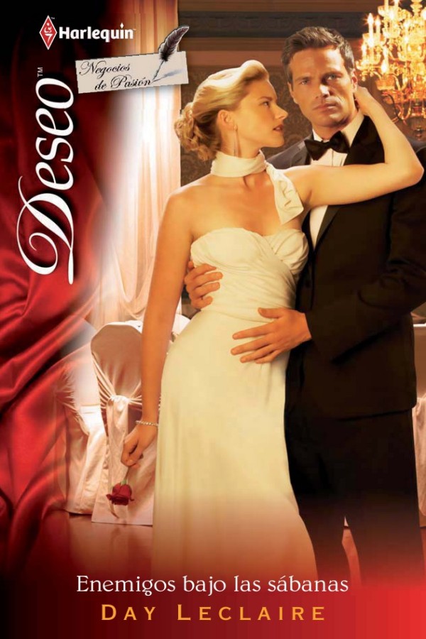 Enemigos bajo las sábanas