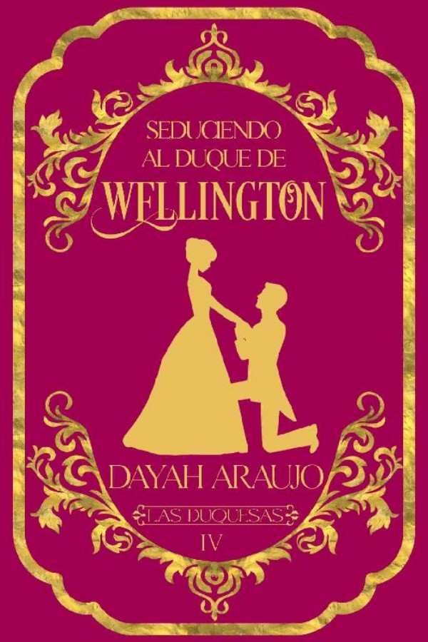 Seduciendo al duque de Wellington