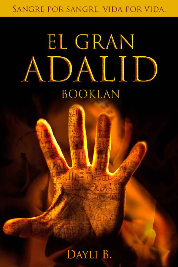 El gran adalid: BooKlan