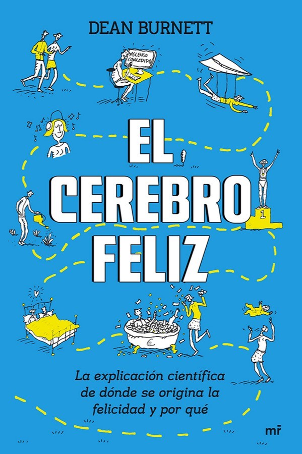 El cerebro feliz