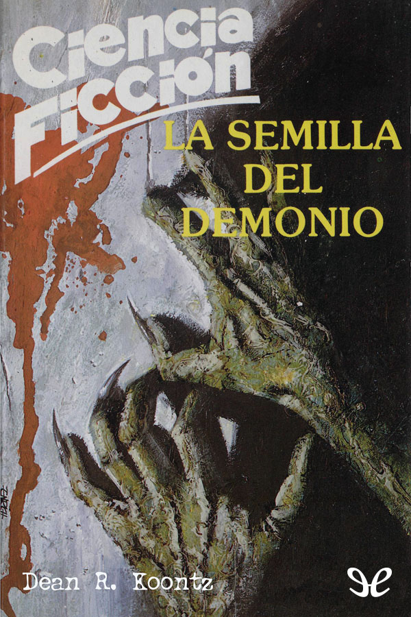 La semilla del demonio