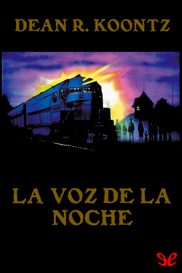 La voz de la noche