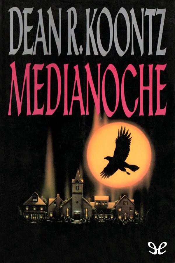 Medianoche