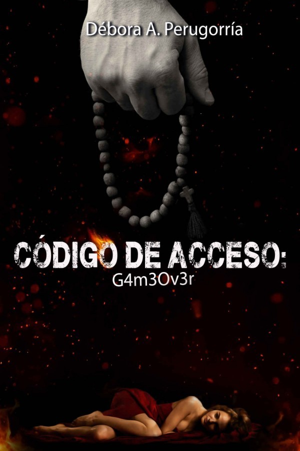 Código de acceso: G4m30v3r