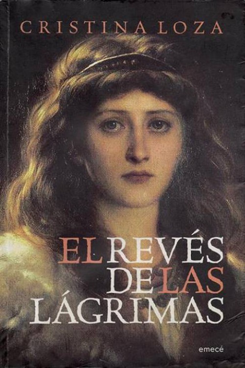 El revés de las lágrimas