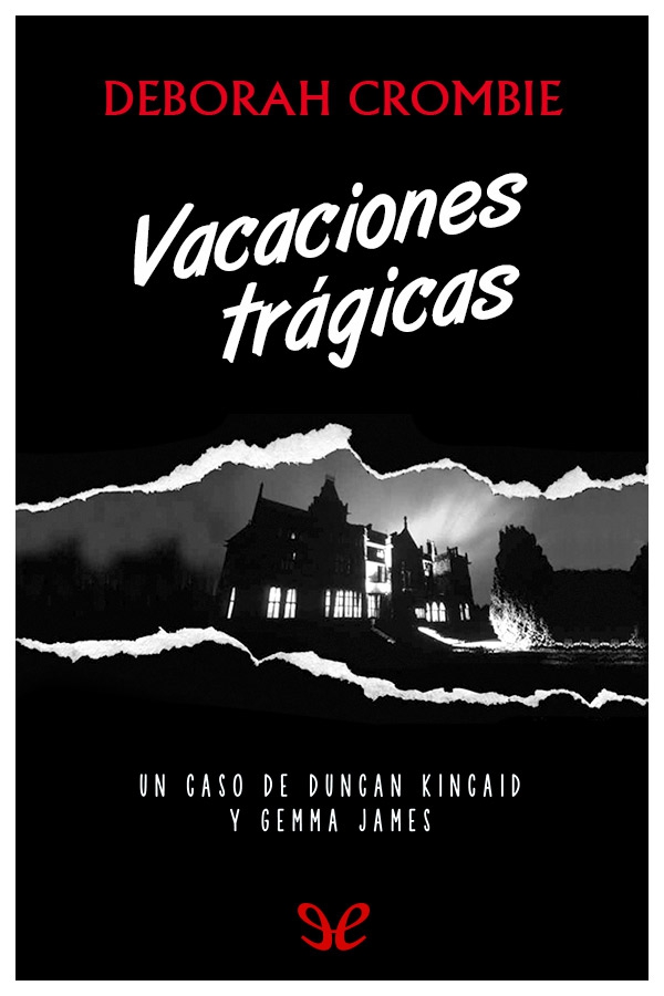 Vacaciones trágicas