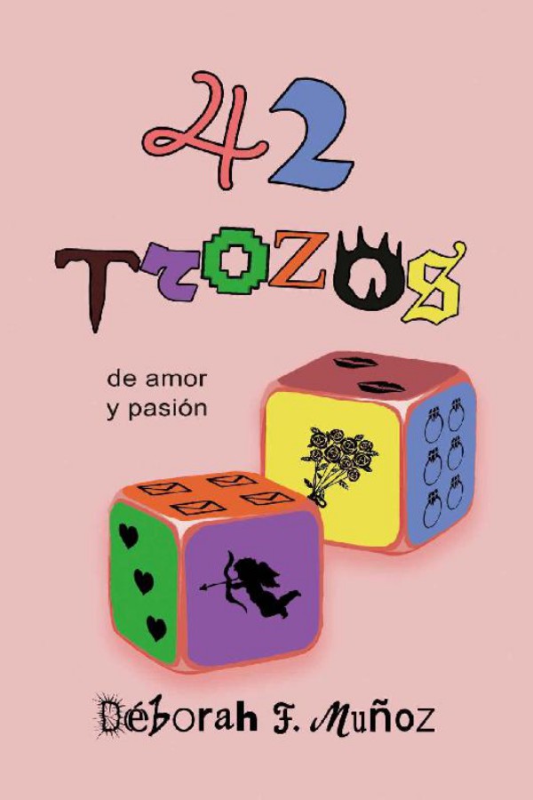 42 trozos de amor y pasión