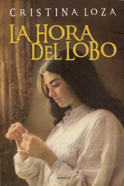 La hora del lobo