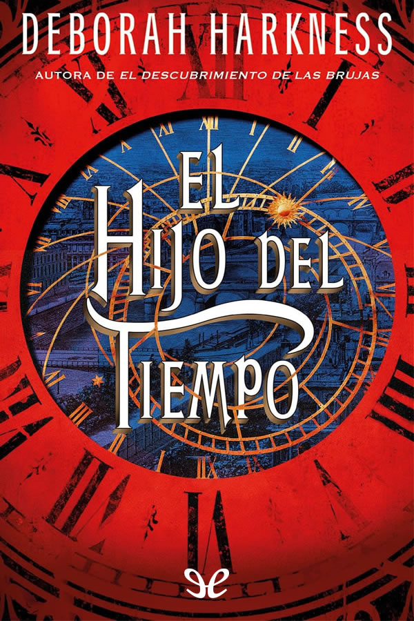 El hijo del tiempo