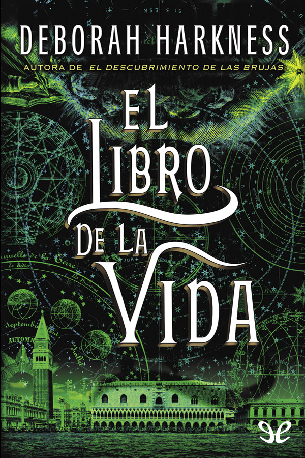 El libro de la vida