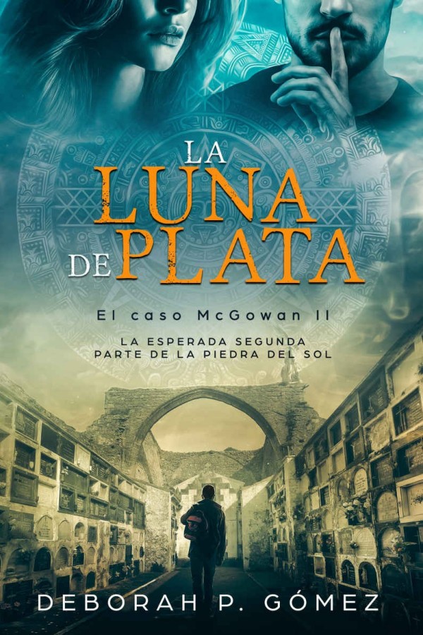 La luna de plata