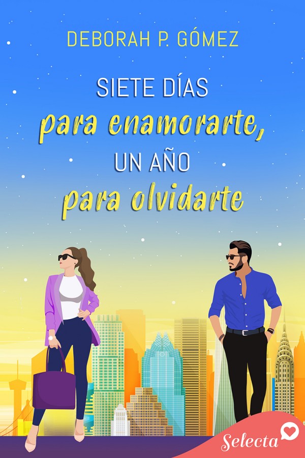 Siete días para enamorarte, un año para olvidarte