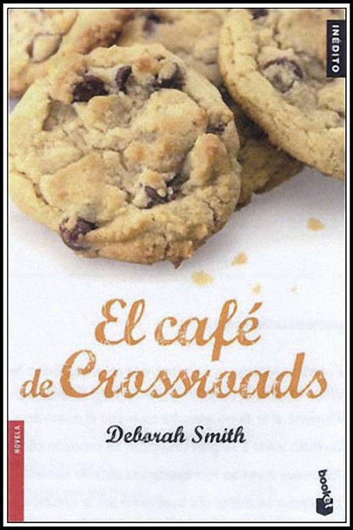 El café de Crossroads