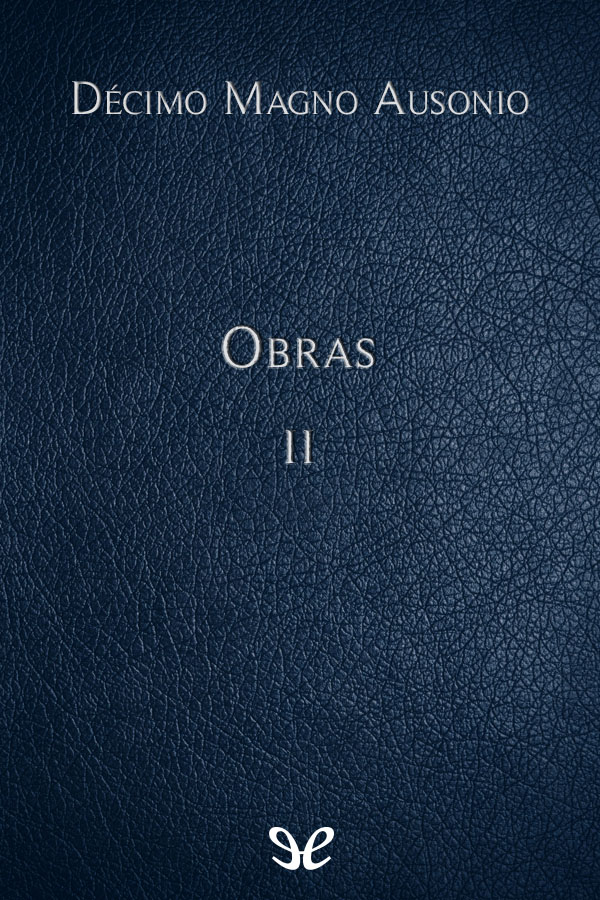 Obras II