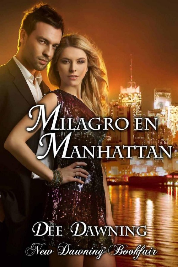 Milagro en Manhattan